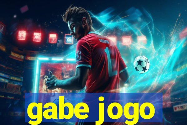 gabe jogo